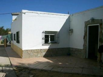 villa in conil Conil De La Frontera